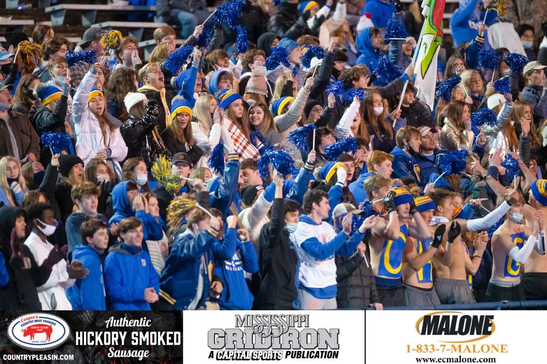 Oak Grove vs Oxford, 6A Title Game 42.JPG